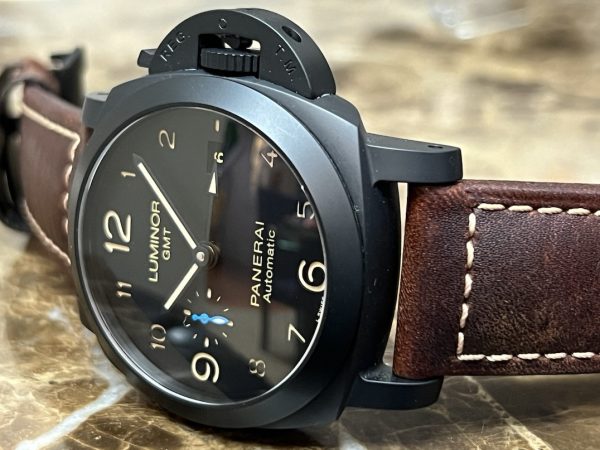 Panerai Luminor Black 44mm PAM01441