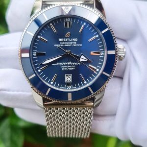 Breitling Superocean Heritage B20 Automatic 46mm Watch AB2020161C1A1