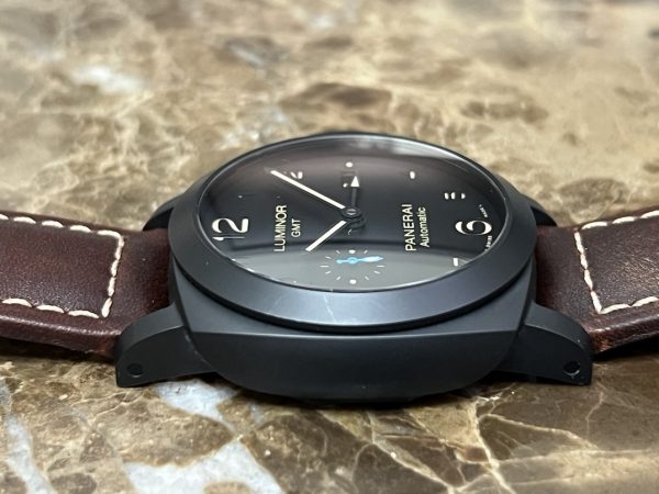 Panerai Luminor Black 44mm PAM01441