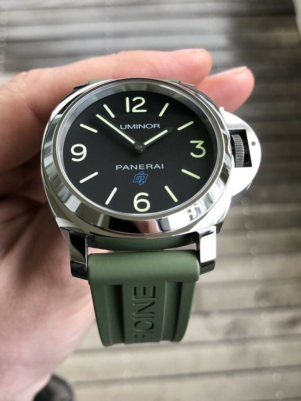 Panerai Luminor Base Logo PAM00774