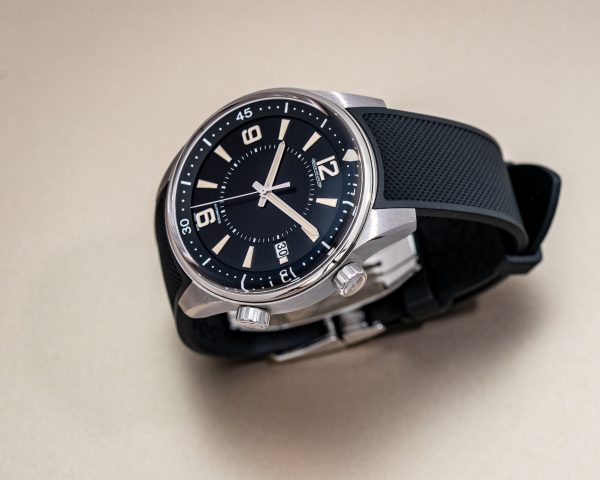 Jaeger-LeCoultre Polaris Date Current Generation