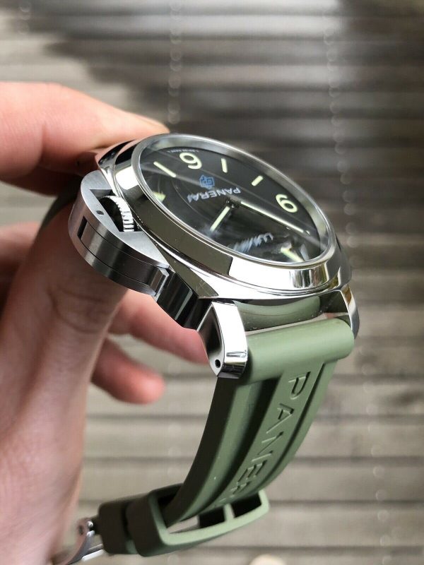 Panerai Luminor Base Logo PAM00774