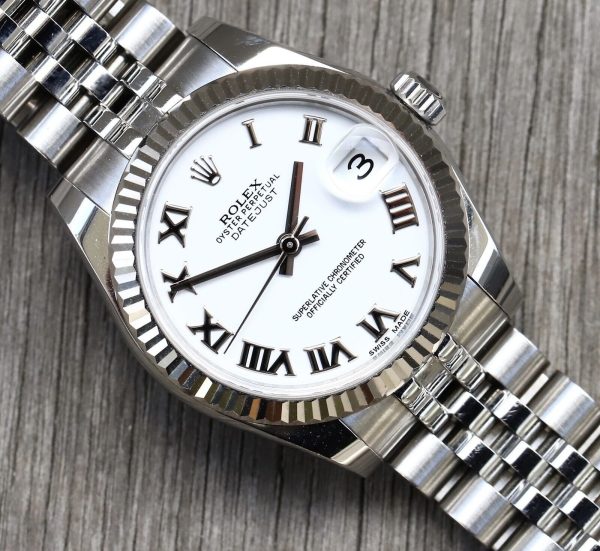 Rolex Datejust 31 Ladies 178274