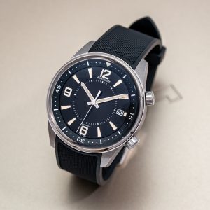 Jaeger-LeCoultre Polaris Date Current Generation