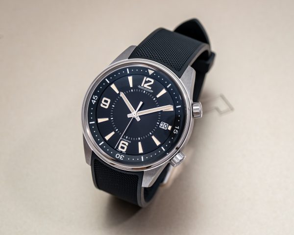 Jaeger-LeCoultre Polaris Date Current Generation