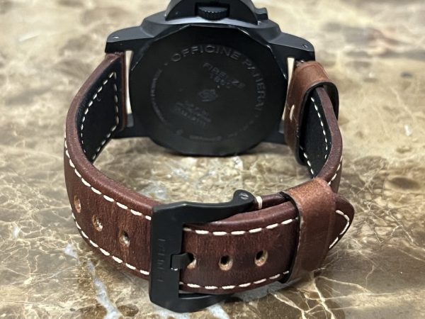 Panerai Luminor Black 44mm PAM01441