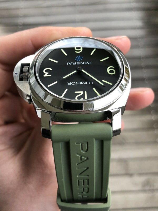 Panerai Luminor Base Logo PAM00774