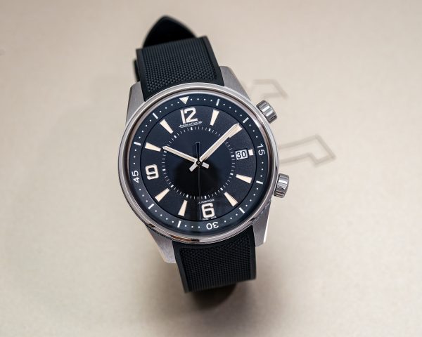 Jaeger-LeCoultre Polaris Date Current Generation