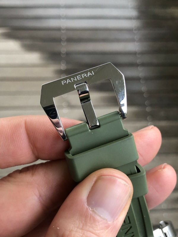 Panerai Luminor Base Logo PAM00774