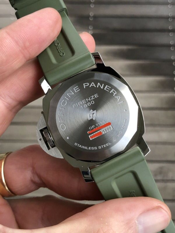 Panerai Luminor Base Logo PAM00774