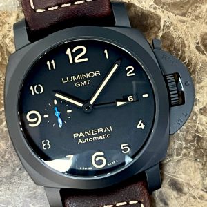 Panerai Luminor Black 44mm PAM01441