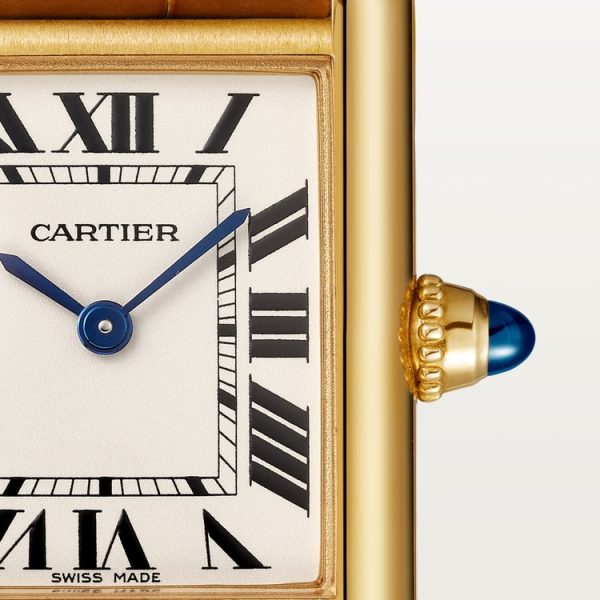 Cartier Tank Louis Cartier watch