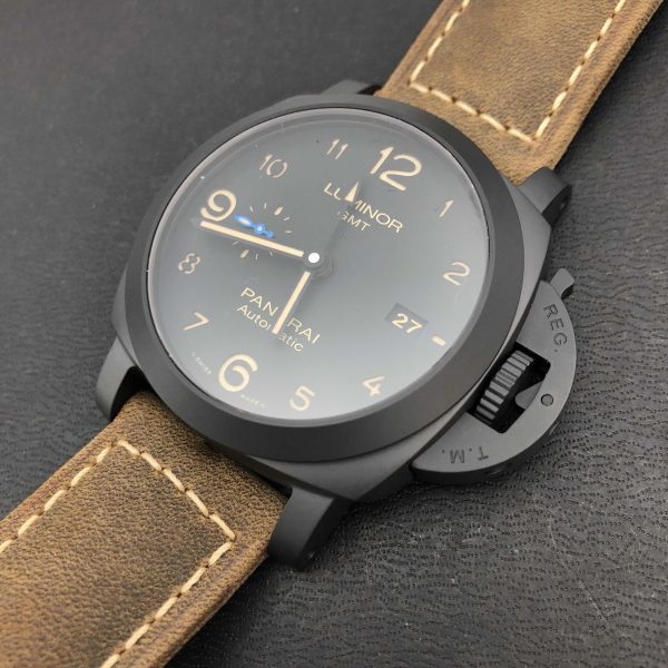 Panerai Luminor Black 44mm PAM01441