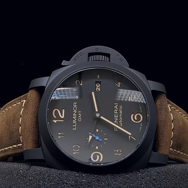 Panerai Luminor Black 44mm PAM01441