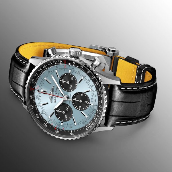 Breitling Navitimer B01 Chronograph 43 Watch