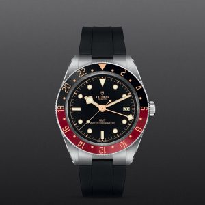 TUDOR BLACK BAY 58 GMT M7939G1A0NRU-0002