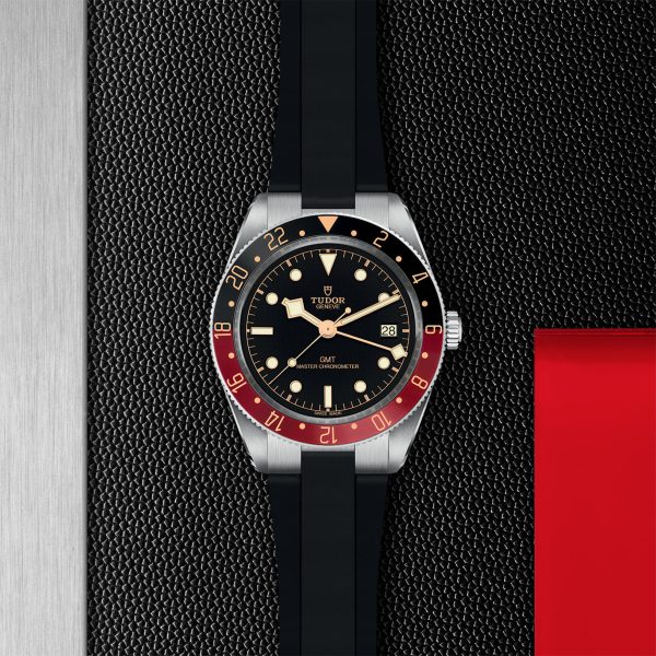 TUDOR BLACK BAY 58 GMT M7939G1A0NRU-0002