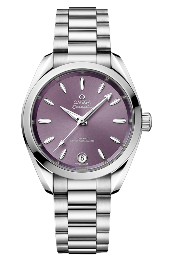 OMEGA Seamaster Aqua Terra 34mm 22010342010002