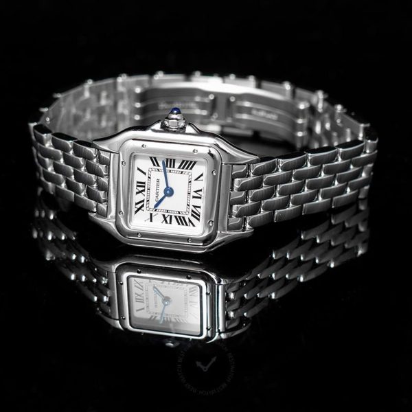 Cartier Panthère de Cartier 22 x 30mm WSPN0006 Watch