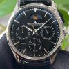 Jaeger-LeCoultre Master Ultra Thin Moonphase