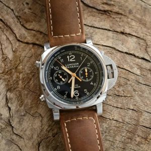 Panerai Luminor 1950 Chronograph PAM00653 44mm