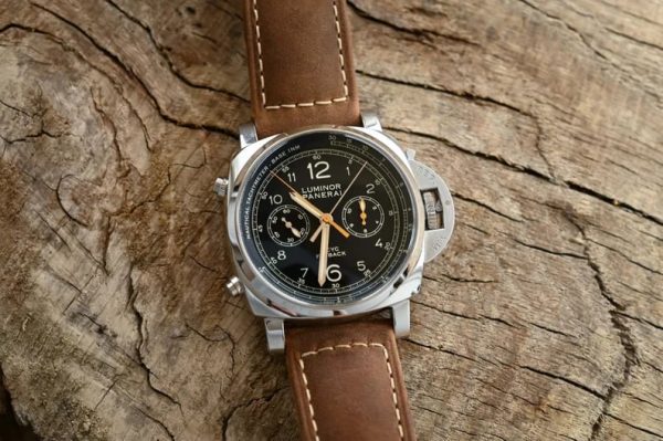 Panerai Luminor 1950 Chronograph PAM00653 44mm