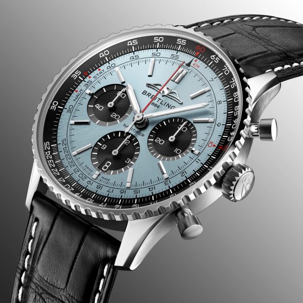 Breitling Navitimer B01 Chronograph 43 Watch