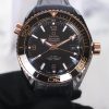 Omega Speedmaster 57 Co-Axial Chronometer Chronograph 41.5mm