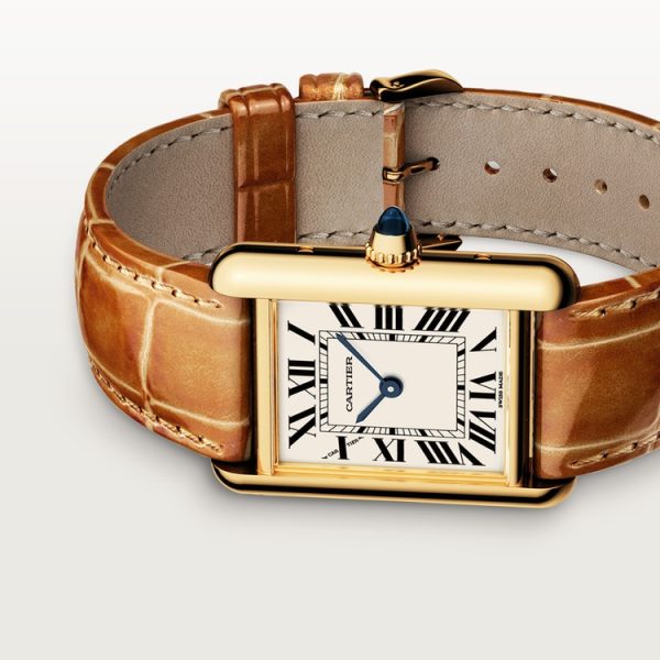 Cartier Tank Louis Cartier watch