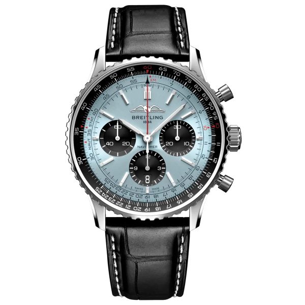 Breitling Navitimer B01 Chronograph 43 Watch