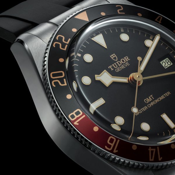 TUDOR BLACK BAY 58 GMT M7939G1A0NRU-0002