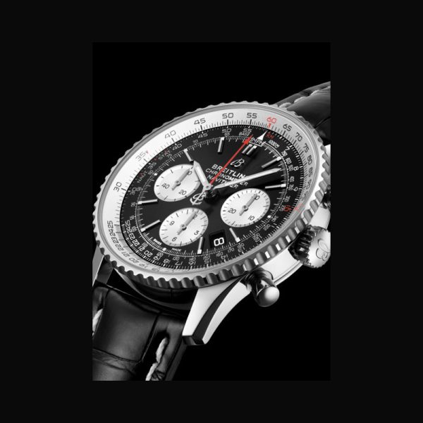 Breitling Navitimer B01 46 Ref AB0127211B1P1