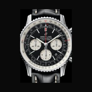 Breitling Navitimer B01 46 Ref AB0127211B1P1