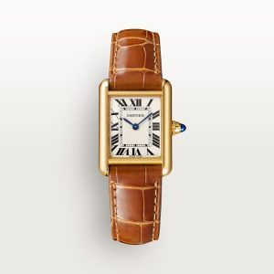 Cartier Tank Louis Cartier watch