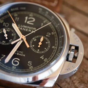 Panerai Luminor 1950 Chronograph PAM00653 44mm