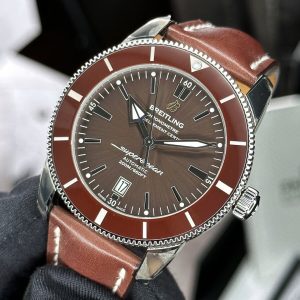 Breitling Superocean Heritage 46mm