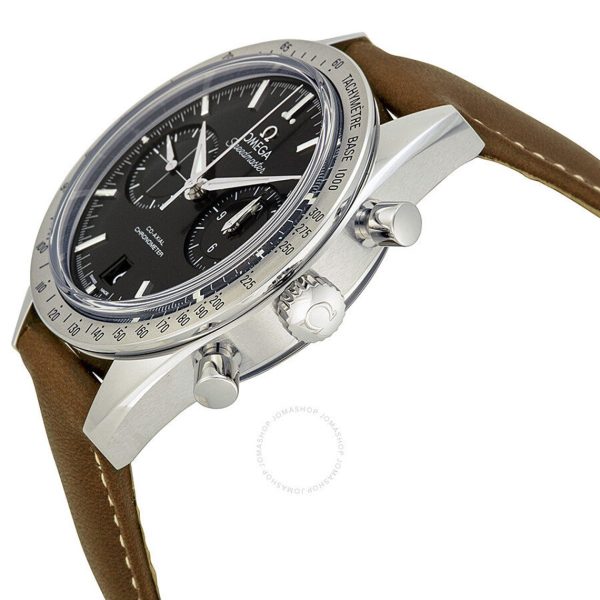 Omega Speedmaster 57 Co-Axial Chronometer Chronograph 41.5mm