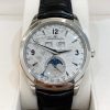 Jaeger-LeCoultre Master Ultra Thin Perpetual