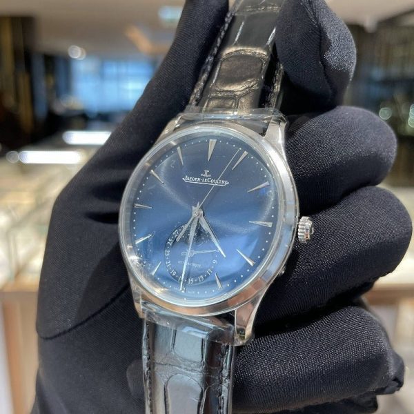 Jaeger-LeCoultre Master Ultra Thin Moonphase