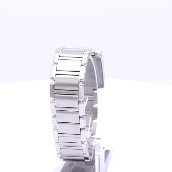 Cartier Tank Française 20mm WSSA0029 Watch