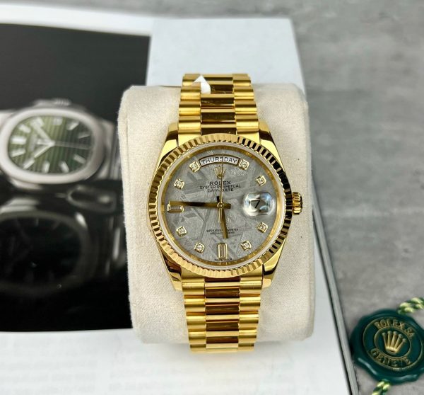 Rolex Day-Date 118238 Men’s Watch