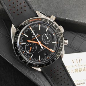 Omega Speedmaster Racing Men’s Watch 32932445101001