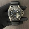 Panerai Luminor Submersible PAM01389 47mm Watch