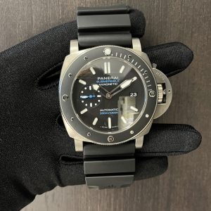 Panerai Submersible 47mm PAM01389