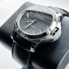 Panerai Luminor GMT PAM 089 Blue Dial PAM00089