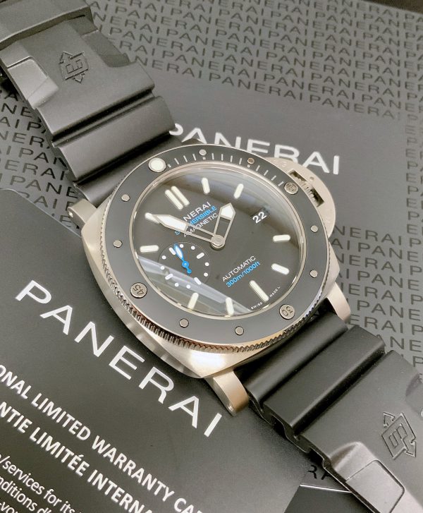 Panerai Submersible 47mm PAM01389