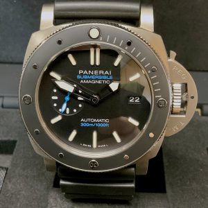 Panerai Submersible 47mm PAM01389