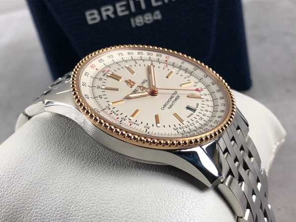 Breitling Navitimer 41 U17326 Men’s Watch