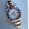 Rolex Yacht-Master II 116688 Men’s Watch White Dial