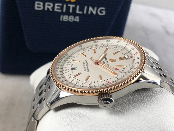 Breitling Navitimer 41 U17326 Men’s Watch